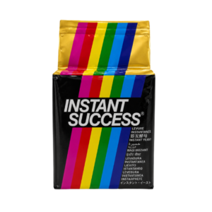 INSTANT SUCCESS 500g