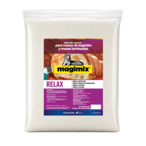 MAGIMIX VIOLETA RELAX