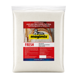 MAGIMIX ROJO FRESH 12K