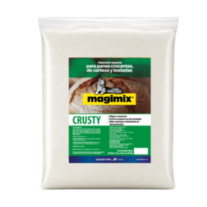 MAGIMIX VERDE CRUSTY