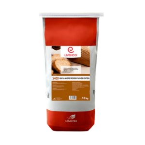 MASA MADRE S400 550G