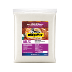 MAGIMIX RELAX 500G