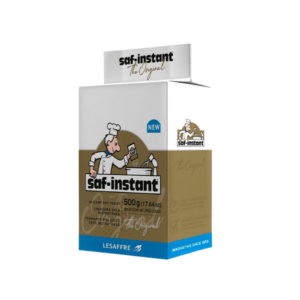 SAF INSTANT ORO 500G