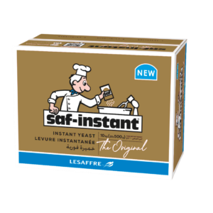 SAF INSTANT ORO 10K
