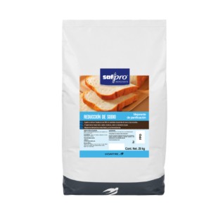 SALT  LESS